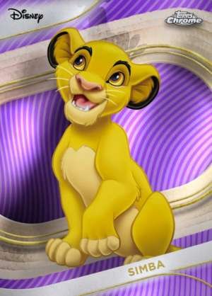 Simba