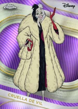 Cruella de Vil