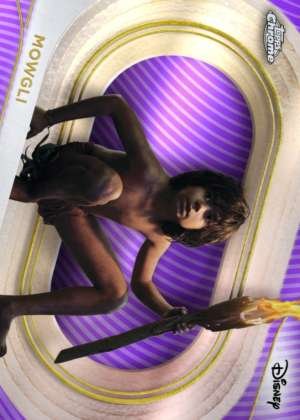 Mowgli (Live Action)