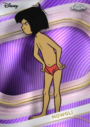 Mowgli