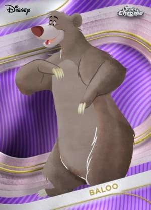 Baloo
