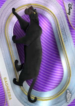 Bagheera