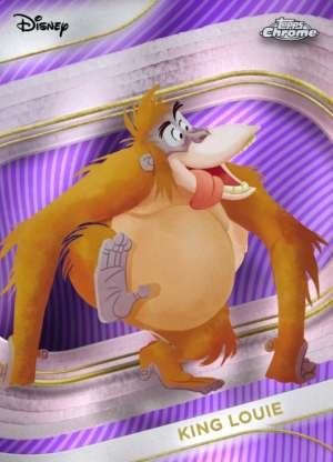 King Louie