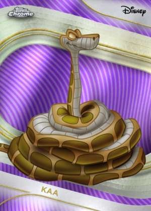 Kaa