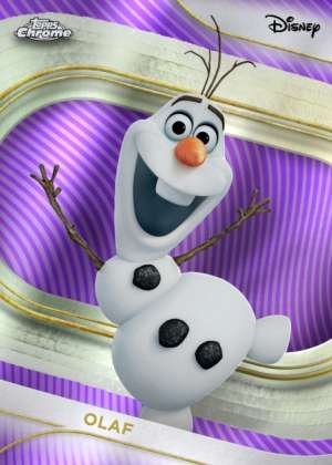 Olaf