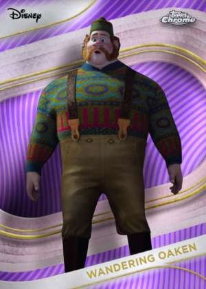 Oaken