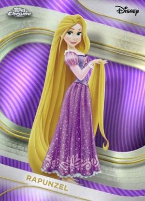 Rapunzel