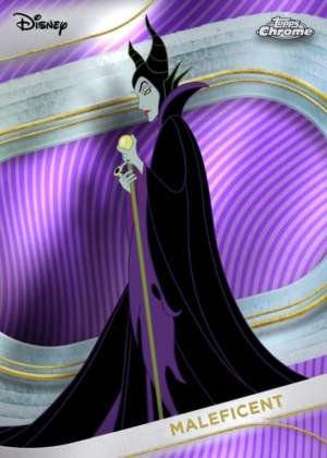 Maleficent
