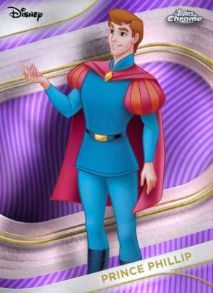 Prince Phillip