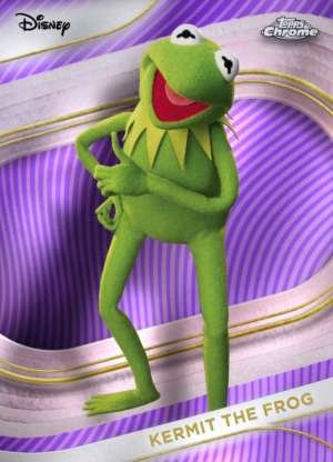 Kermit the Frog