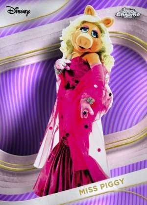 Miss Piggy