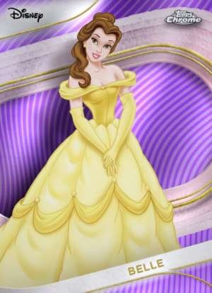 Belle
