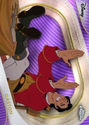 Gaston