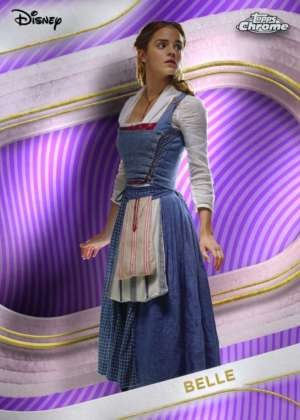 Belle (Live Action)
