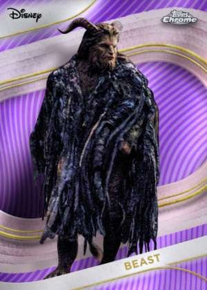 Beast (Live Action)