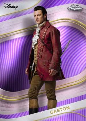Gaston (Live Action)