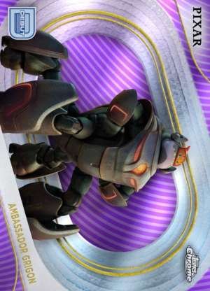 Lord Grigon