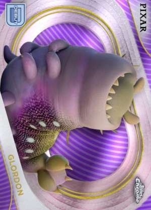 Glordon