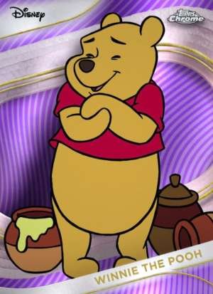 Winnie the Pooh