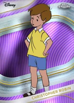 Christopher Robin