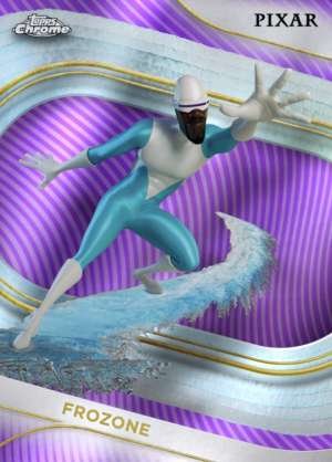 Frozone