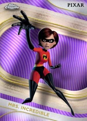 Elastigirl