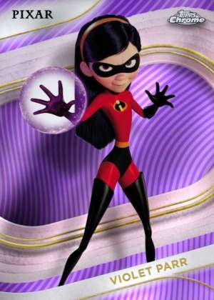 Violet Parr