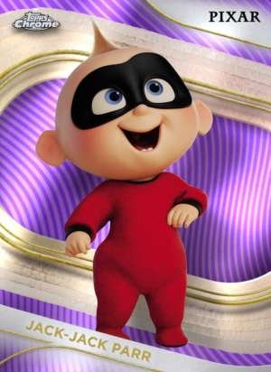 Jack-Jack Parr