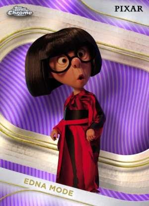Edna Mode