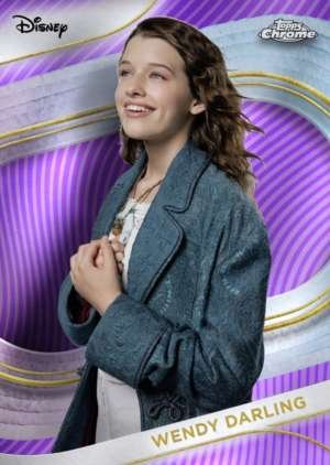 Wendy Darling (Live Action)