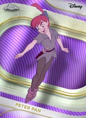 Peter Pan