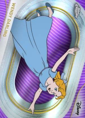 Wendy Darling