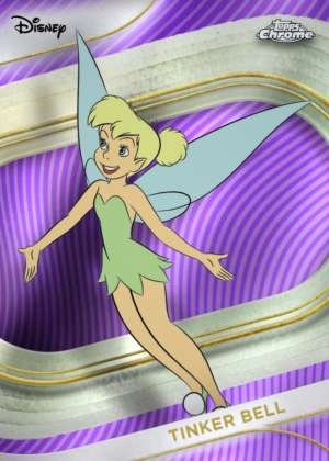 Tinker Bell