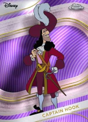 Captain Hook