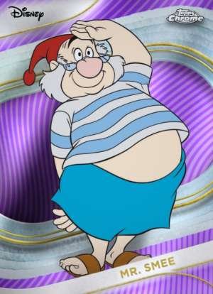 Mr. Smee