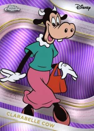 Clarabelle Cow