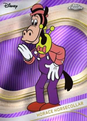 Horace Horsecollar