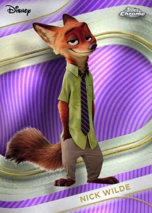 Nick Wilde