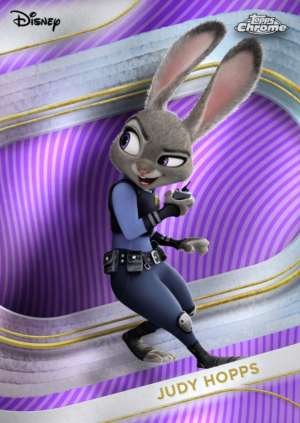 Judy Hopps