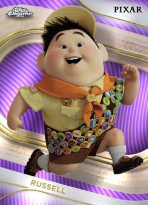 Russell