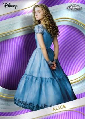 Alice (Live Action)