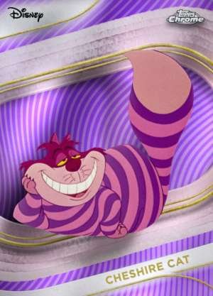 Cheshire Cat