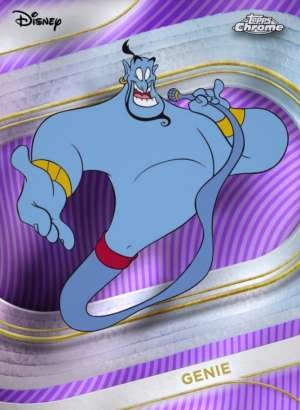 Genie