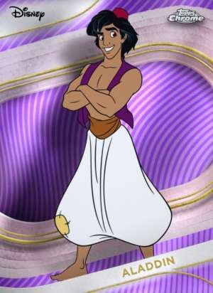 Aladdin
