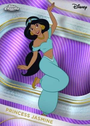 Princess Jasmine