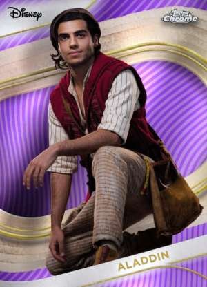 Aladdin (Live Action)