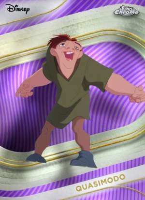 Quasimodo