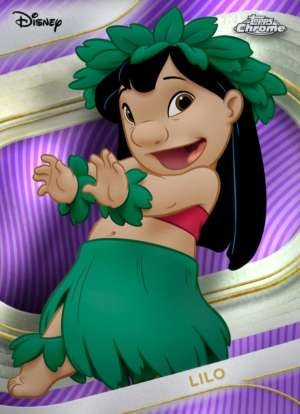 Lilo