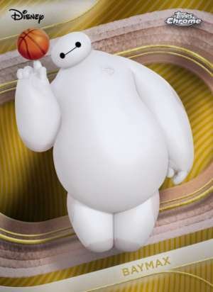 Baymax