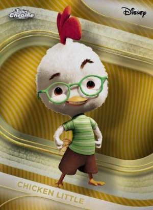 Chicken Little